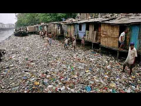 50,000 People Are Cleaning Up the World's Most Polluted River.    | by @BDCleanup