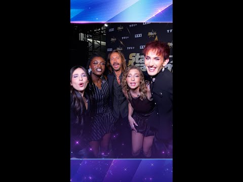 Star Academy is the new Ibiza 🕺🏻🪩