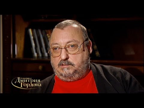 Podgorodetsky: Makarevich said: "Why should I share with you? I'm the author – what does this hav...