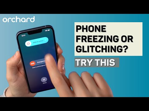 How to Turn Off, Restart, or Force Restart Any iPhone | Fix Freezing & Glitches (Step-by-Step Guide)