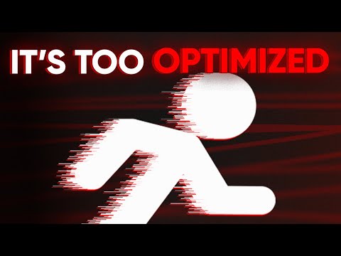 Gaming's Sprint Problem