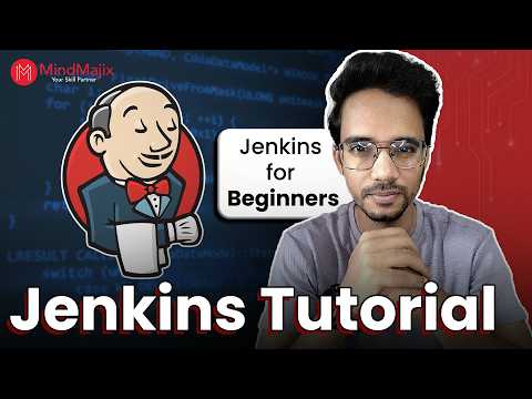 Jenkins Pipeline Tutorial | Jenkins Training | Jenkins Tutorial For Beginners | MindMajix