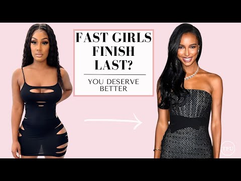 Become a Priority | Stop Being Easy | Good Time Girl Rehab