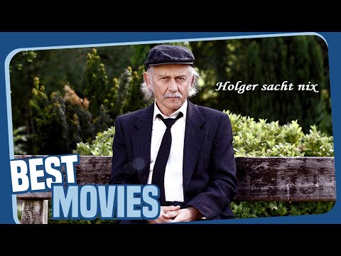 Holger sacht nix - Comedy, Drama (ganzer Film auf Deutsch)