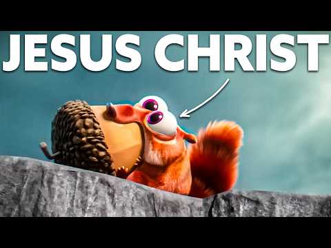 The Grand Unifying Ice Age Theory