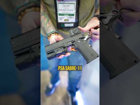 ❗️ PSA SABRE-11 Update ❗️