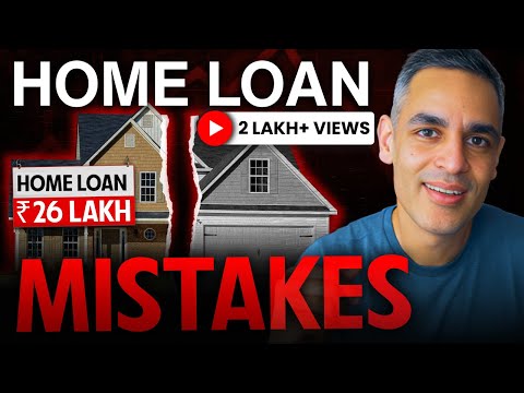How To Manage FINANCES After HOME LOAN?! | Money Matters Ep. 79 | Ankur Warikoo Hindi