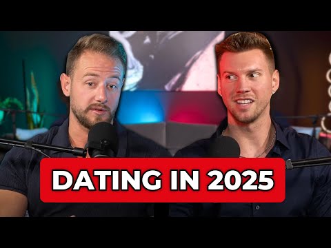 Casey Zander Reveals His Best Dating Advice & How To Be Attractive