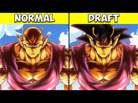 24 Facts You Did Not Know About Piccolo