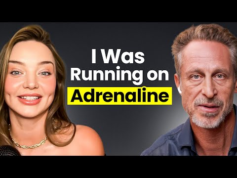 Transform Your Health Like Miranda Kerr: Inside Her Daily Routine