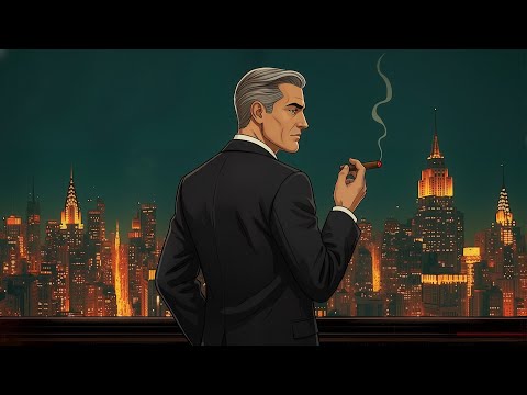 Old School Jazz Radio 1940s–1960s 🎶 Top Timeless Jazz for Cozy Rainy Nights