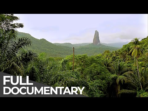 Amazing Quest: Stories from São Tomé and Príncipe | Somewhere on Earth: São Tomé | Free Documentary