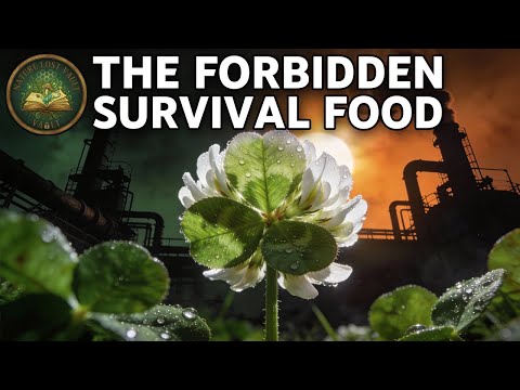 More Protein Than Spinach. Infinite Fertilizer. Why Is It Banned?