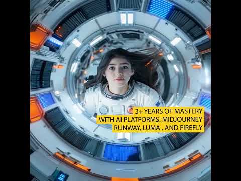 Having a little fun and self-promoting...