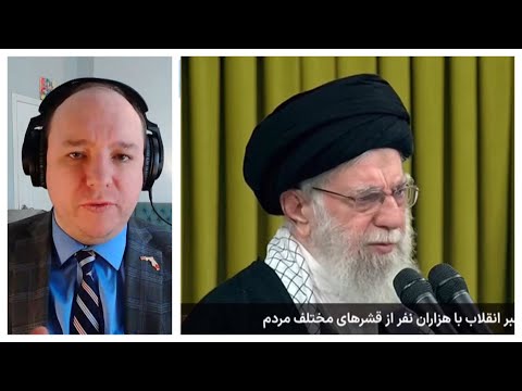 US Attack on Iranian Regime Is Imminent: Geopolitical Analyst