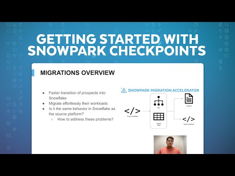 Snowpark Checkpoints: Detect Functional Equivalence Issues When Migrating From PySpark To Snowpark