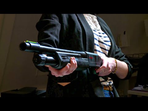 Armes à feu : la France menacée