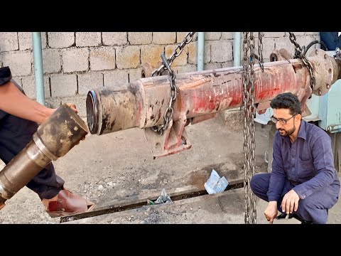 You Won’t Believe This Axle Repair It’s Indestructible ⚠️ Watch This Before Replacing It