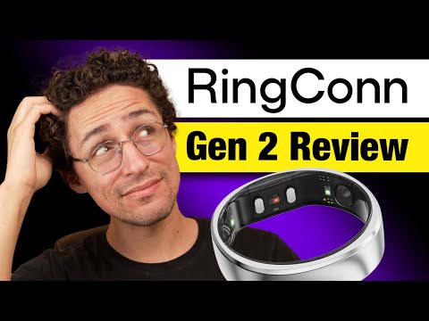RingConn Gen 2 Review: Why It’s Better Than Oura or Ultrahuman