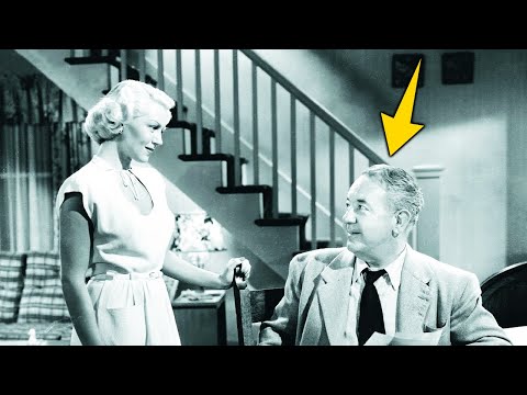 The Postman Always Rings Twice (1946) 20 Weird Facts That You Didn’t Know About