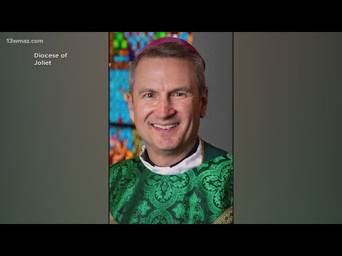 What to know about the Ronald Hicks, the new archbishop of New York