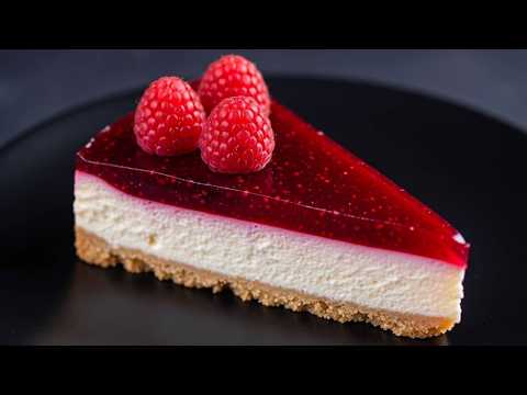 I Have Never Eaten Such A Delicious Cheesecake! 😋 So Simple, So Delicious!