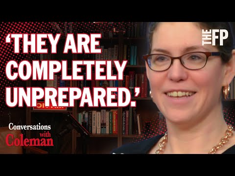 A.I. Is About to Destroy Higher Ed