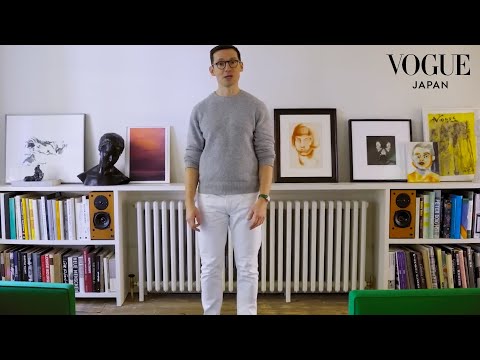 ロンドンのトップデザイナー、アーデムの美的センス溢れる自宅。| Objects of Affection | VOGUE JAPAN