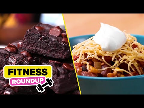 13 Protein-Packed Recipes: Ultimate Fitness Bro / Gal Roundup