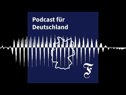 Starjournalistin Applebaum: „Die USA begehen Selbstmord“ - F.A.Z. Podcast für Deutschland
