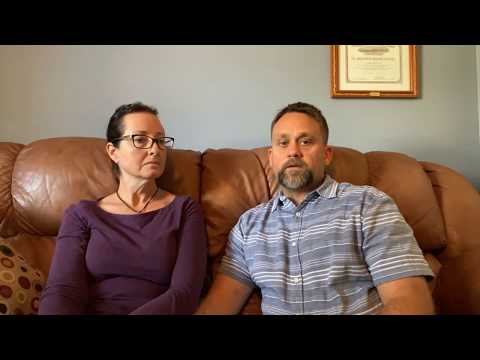 Alzheimer's Diagnosis at 49 - Theresa's Story