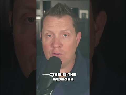 OpenAI: MySpace to WeWork? The AI Race is ON! #shorts