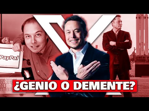 El lado OSCURO de ELON MUSK