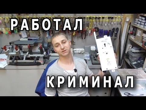 Реальное вскрытие двери в Нижнем Новгороде