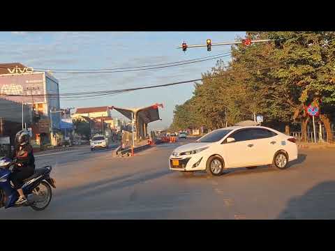 ອັບເດດວຽງຈັນຍາມເຊົ້າ อัพเดทเวียงจันทน์ยามเช้า ธันวาคม ค.ศ. 2025