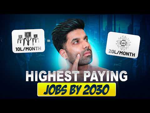 Top Future Tech Careers That’ll Make You Rich (2025–2035)