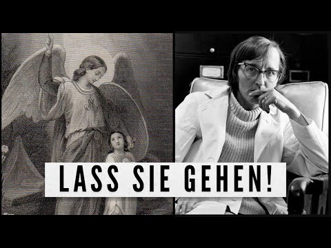 Was du am Sterbebett niemals tun darfst – Die Warnung von Elisabeth Kübler-Ross