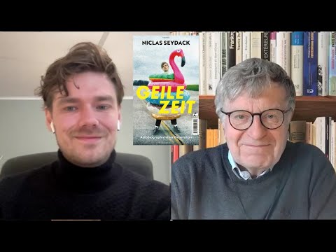 NIclas Seydack, Geile Zeit