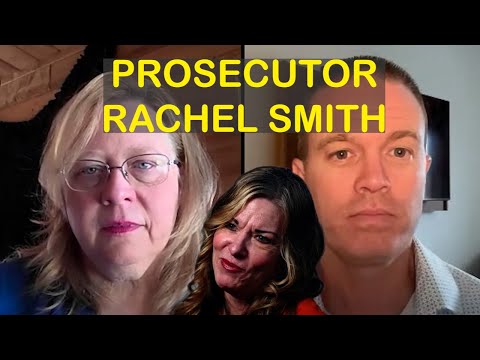 Special Prosecutor Rachel Smith speaks about Lori Vallow Daybell's illness and what's next
