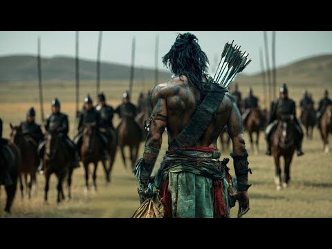 功夫電影！打獵小子救下的男人竟是國王，從此改變一生！ 💥 中国电视剧 | KungFu