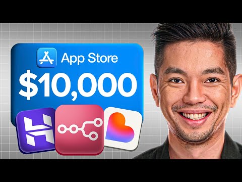 I Copied a $2M App in 15 Minutes Without Coding + n8n