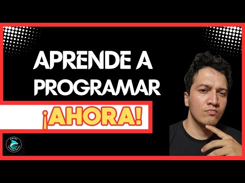 El secreto para aprender programación (sin volverte loco) en 2025 🚀#pmfoxtechnologies