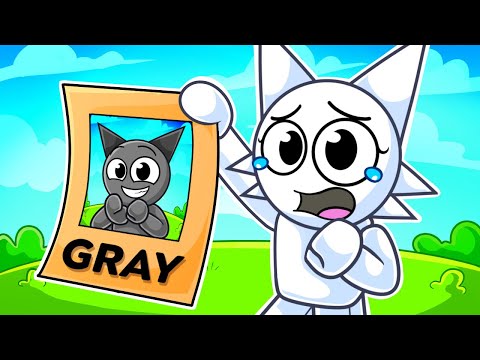 Wenda's Crush is MISSING in Roblox!