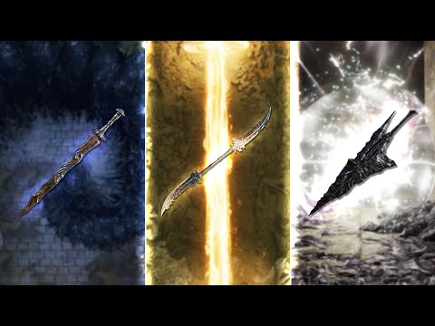 Which DLC Legendary Weapon is Truly the Best?