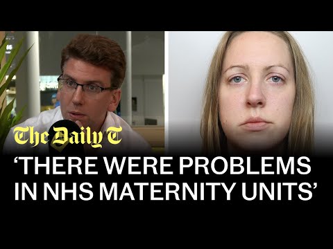 Lucy Letby documentary producer: the alternative theories and what happens next | The Daily T