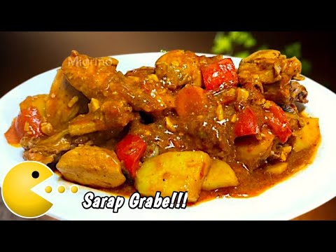 “Asadong Manok! Sauce  Palang Ulam na Mapaparami ka ng Rice! Pag Ganito ang Pagkaluto!!