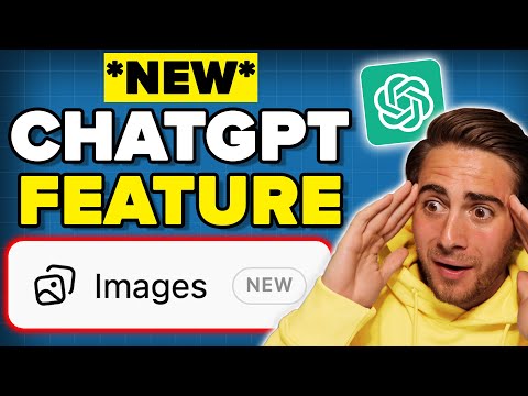 ChatGPT’s New Image Generator Just K*LLED Google’s Nano Banana Pro (crazy use cases)