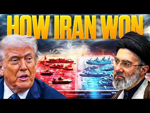 What Just Happened in Iran Changes Everything