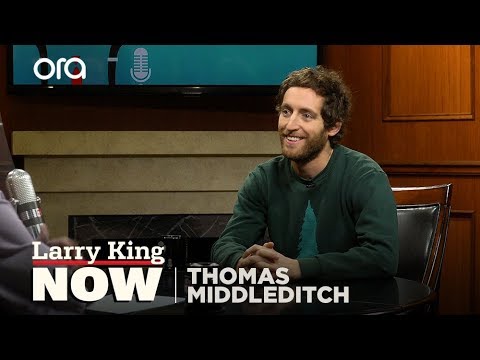 If You Only Knew: Thomas Middleditch