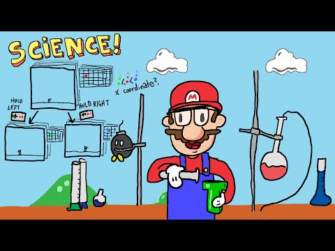 Automatic 3Dification of Nintendo games: The glEnd() of Zelda